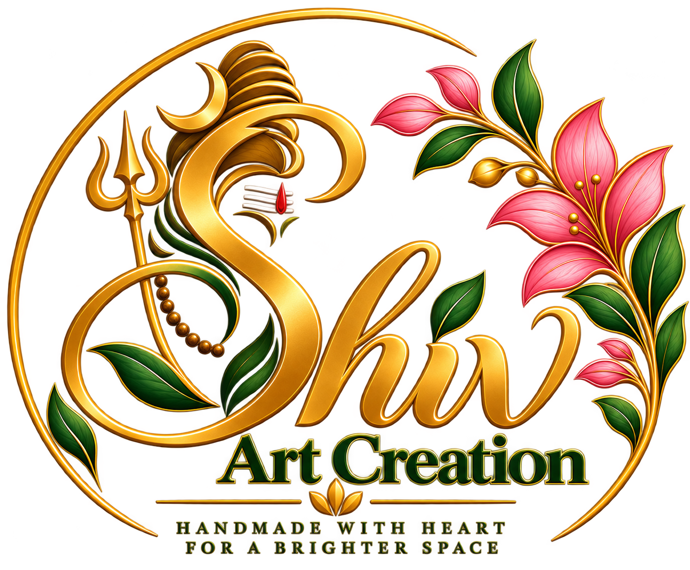 Shiv Art Creation